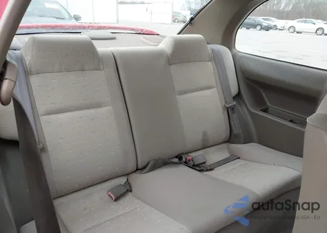 1997 Toyota Tercel Limited Edition z USA, uszkodzony, nr VIN JT2AC52L8V0242096